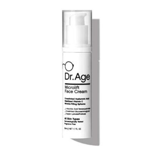 K?derm Lifter: Youthful Skin Care
