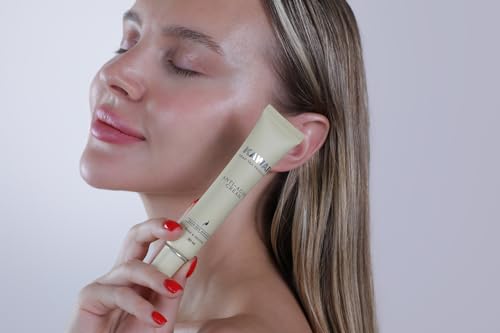 Kiehl?s Anti Aging Cream Ingredients List - Image 5