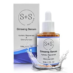 Kiehl's Powerful Wrinkle Reducing Serum for Fine Lines, 1.7 oz