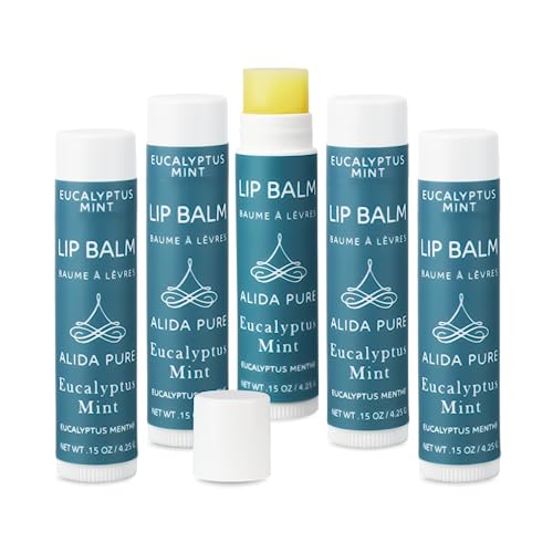 Kiehl?s Mint Lip Balm
