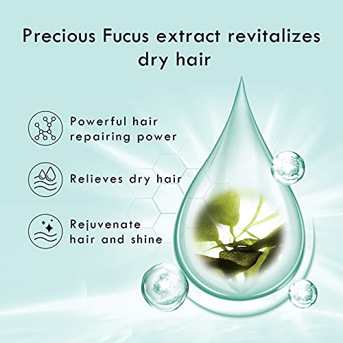 Kim Kimble Nourishing Argan Oil Hair Treatment 3.4 oz - Image 3