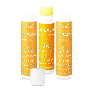 Moisturizing lip balm by Jouer.