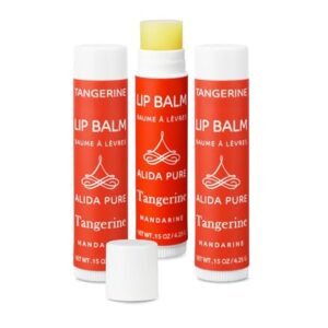 Organic Coconut Lip Balm ? It?s All Good