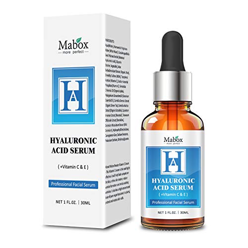 Skin anti-aging serum by It?s Skin.