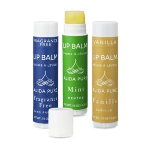 S?mores flavored lip balm by Hershey?s