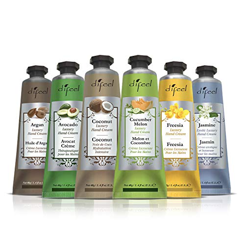 Kiehl?s Hand Cream Trio: Ultimate Moisturizing Collection - Image 3