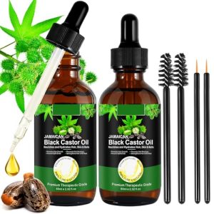 Kirby?s Jamaican Black Castor Oil