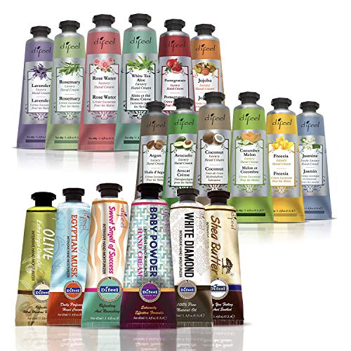 Kiehl?s Hand Cream Trio: Ultimate Moisturizing Collection