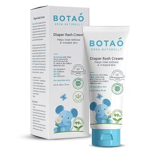 ?Johnson?s Aloe Vera Baby Cream?