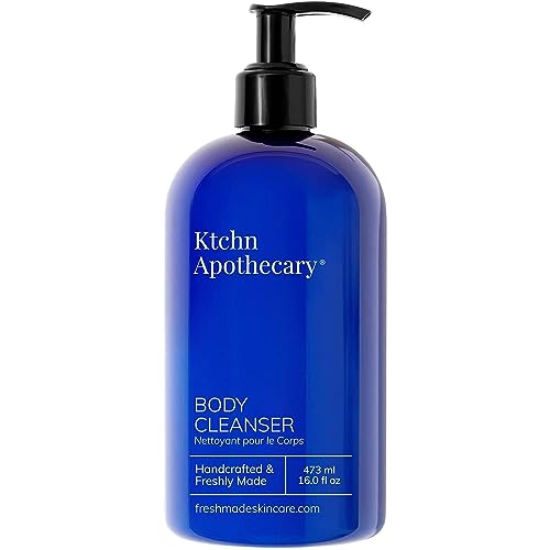 Kiehl?s Grapefruit Body Wash