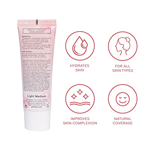 Garnier Bb Cream Light: Anti Aging - Image 2