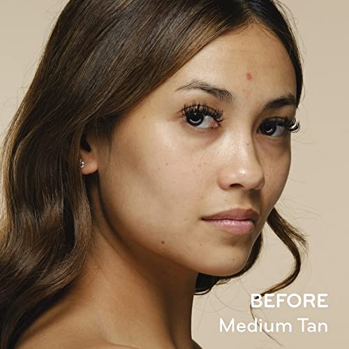 Clinique Moisture Surge Tinted Moisturizer Natural Glow 1.7 oz Lightweight Hydration - Image 5