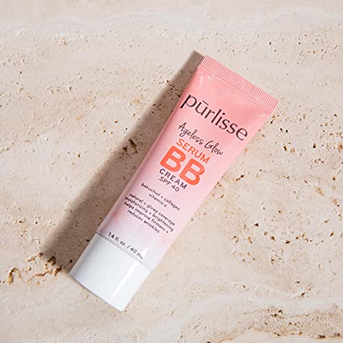 Clinique Moisture Surge Tinted Moisturizer Natural Glow 1.7 oz Lightweight Hydration - Image 8