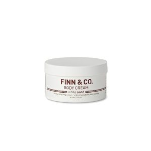 Basic Body Cream