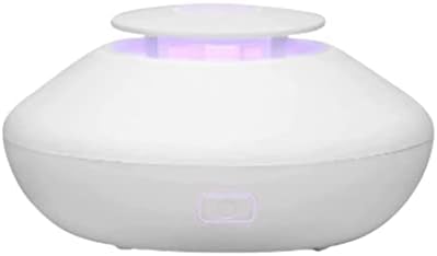 Simplers 300ml Ultrasonic Mist Oil Diffuser for Home and Office Use
