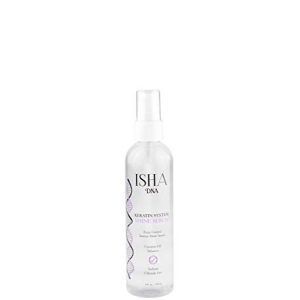 Argan Oil Hair Treatment Infused with DNA for Advanced Repair