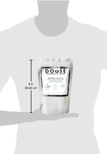 Magnesium Coarse Bath Salt - Image 5