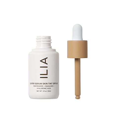 Ilia Balmy Tint Lip Balm: Moisturizing lip balm with tint. - Image 2