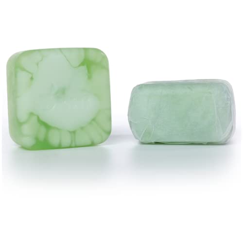 Eco-friendly shower gel with zero waste packaging. - Image 4