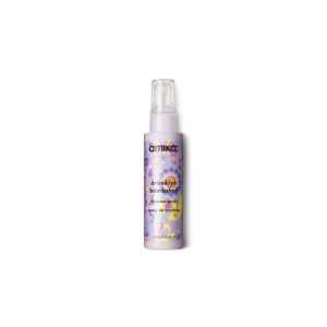 John Frieda Anti Frizz Primer: Smooths and controls frizz.