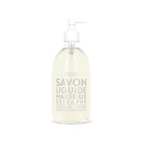 Cotton Blossom Fragrance Shower Gel 16 oz Gentle Cleanser for Refreshing Daily Use