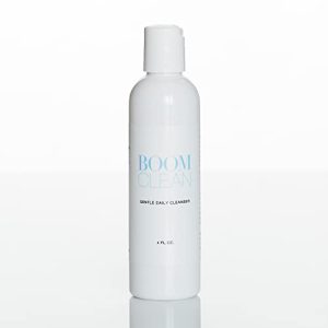 ?Natural Face Wash without SLS or Parabens?