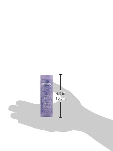 Deva Thali Sulphate-Free Shampoo 200ml - Image 6