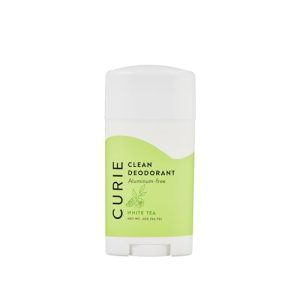 Paraben-Free Deodorant
