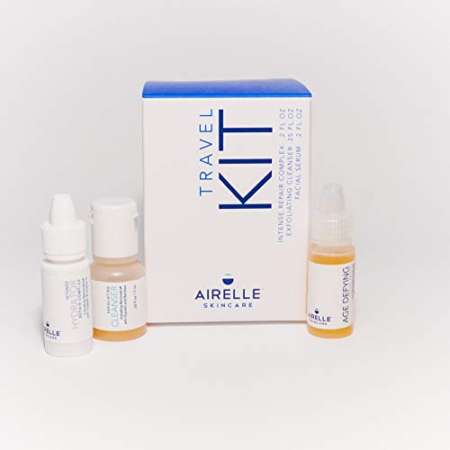 Dermatology Anti-Aging Serum for Youthful Skin, 1 oz Bottle, All Skin Types - Image 4
