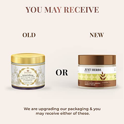 31-Herb Herbal Body Cream - Image 2