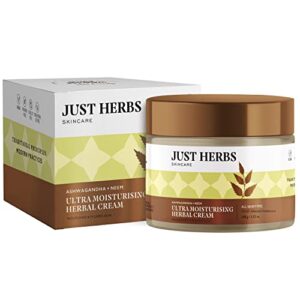 31-Herb Herbal Body Cream