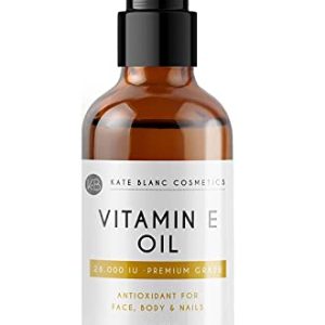 ?Collagen & Vitamin E Cream for Face and Body?