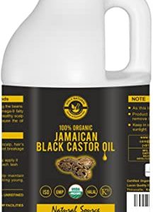 ?Jamaican Black Castor Oil Scent?