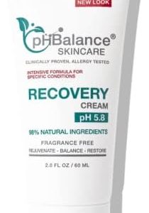 Doctor Clear Cream: Clear and smooth body skin.