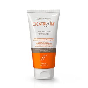 Stretch Marks Removal Cream for Skin Body