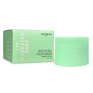 Cruelty-Free Anti-Aging Skincare Solution for Youthful Skin 4 oz