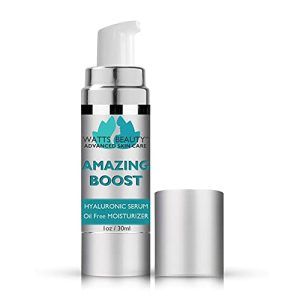 Intensit Complete Anti-Aging Serum 1 oz Hydrating Formula for Youthful Skin