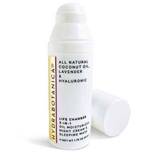 ?Anti Aging Emollient Skin Cream?