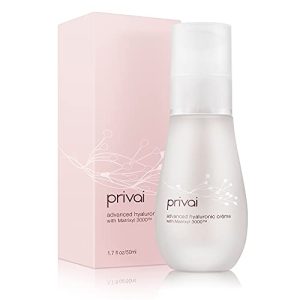 Dermiva Anti-Aging Skin Care Solution for Youthful Skin, 1.7 oz Jar, Brand New