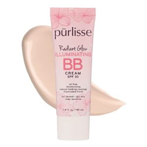 ?Garnier Bb Cream: Paraben Free?