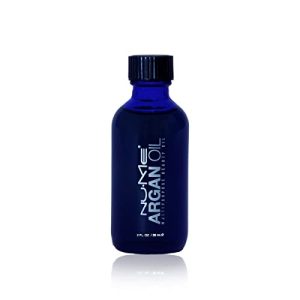 Delon Argan Oil 100ml Nourishing Treatment for Hair and Skin Care