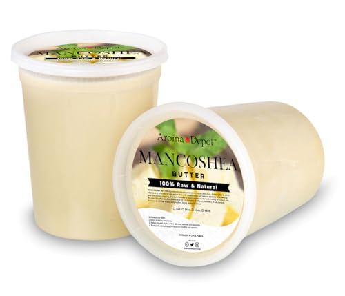Cocoa Butter Cream for Hands and Body - Image 4