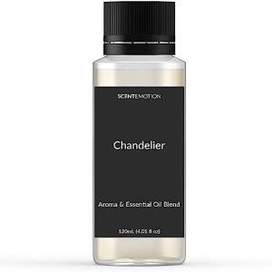 10ml Jasmine Essential Oil Blend for Diffuser Aromatherapy Fragrance