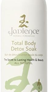 Detox Foot Bath Salt: Cleanses and Refreshes Tired Feet