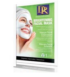 D&R Skin Bleach Hand & Body Cream