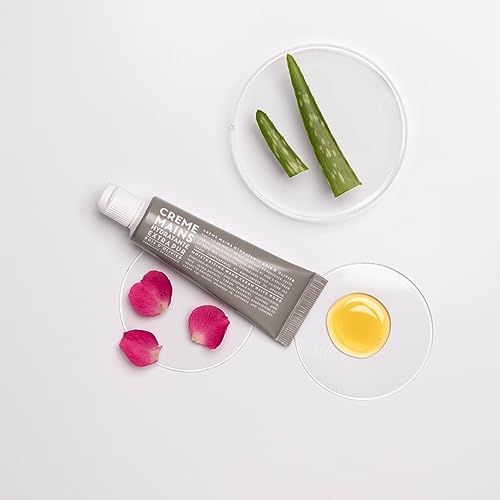 Dabo Olive Hand Cream ? Natural and Nourishing - Image 5