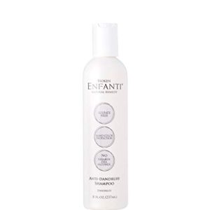 Ethical dandruff shampoo without animal testing