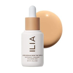 Ilia Clean Liquid Liner - Effortless Precision, Intense Black, Vegan Formula