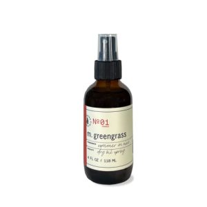 Create personalized shower gel with custom scents.
