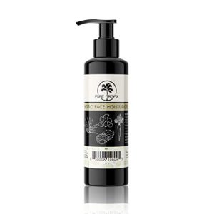 Opulent 50ml Anti-Aging Cream for Youthful, Moisturizing, Nourishing Skin
